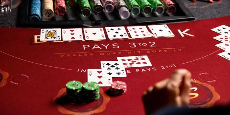 Tổng hợp cách chơi cơ bản đơn giản trúng lớn ở blackjack là gì
