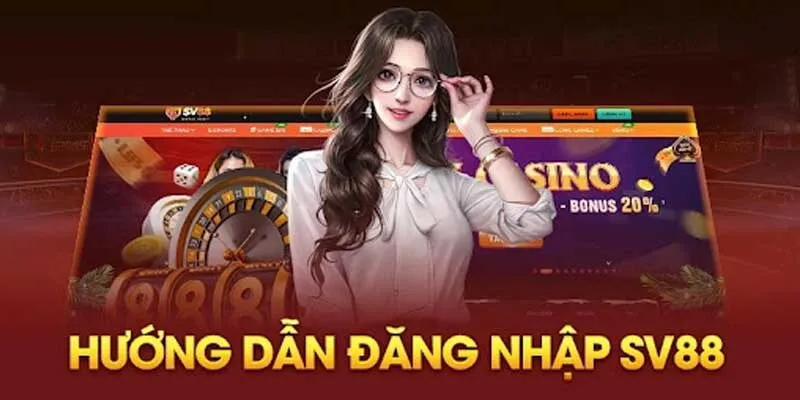Điểm lợi của việc đăng nhập sv88