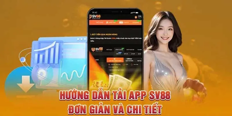 Hướng dẫn tải app sv88 trên các thiết bị iOS một cách đơn giản