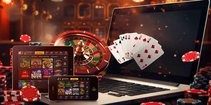 Một số lợi ích khi tham gia casino sv88 trực tuyến cho newbie