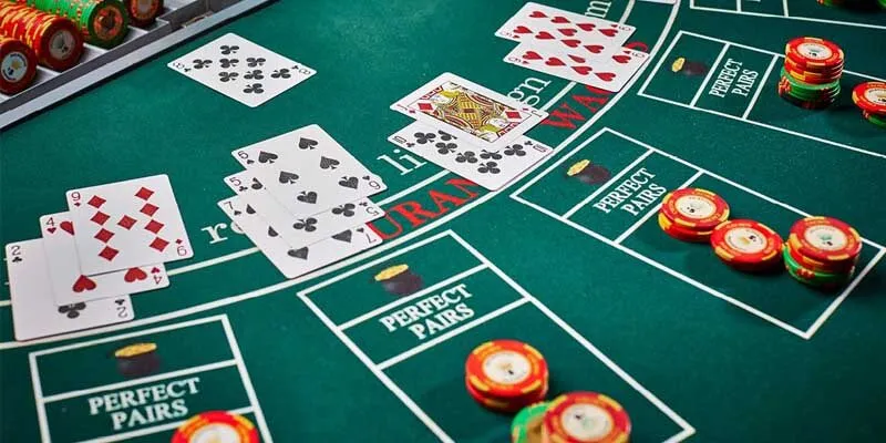 Nguyên tắc chiến lược của blackjack là gì
