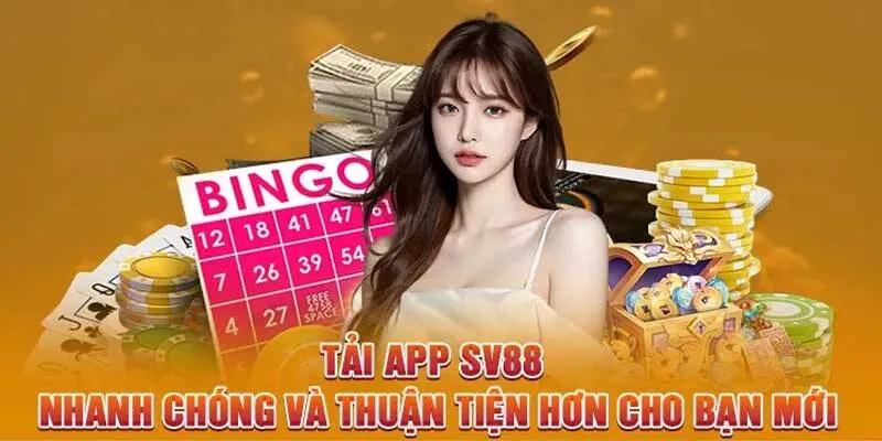 Những điểm nổi bật của tải app sv88 trong lĩnh vực giải trí trực tuyến