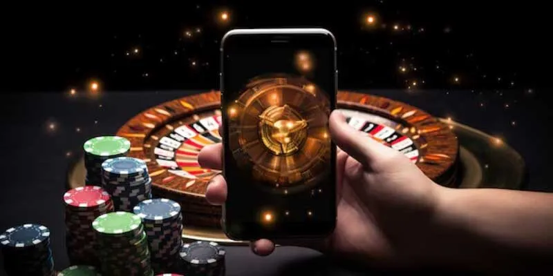 Tổng quát về casino sv88 là gì?