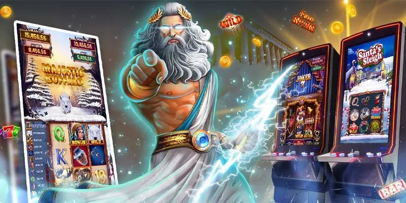 Khám phá điểm nổi bật của nổ hũ 88